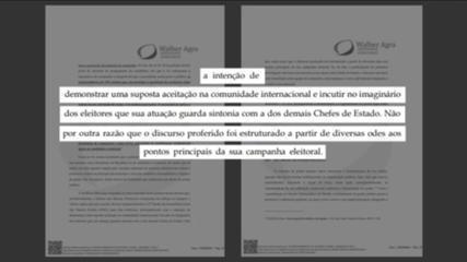 Ciro vai ao TSE contra Bolsonaro: candidato do PDT quer barrar discurso na ONU em campanha