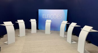 Debates da Globo e de afiliadas reúnem candidatos a governador dos 26 estados e do Distrito Federal; veja como foram