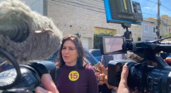 Tebet promete 1 milhão de casas em 4 anos durante reunião com associação sem-terra | Eleições 2022
