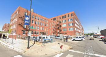 Tiroteio em delegacia em Chicago
