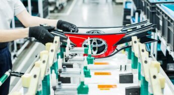 Toyota anuncia transferência da sede administrativa para Sorocaba | Sorocaba e Jundiaí