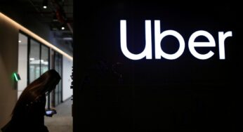 Uber diz que hacker não acessou dados de usuários, mas baixou mensagens de funcionários | Tecnologia