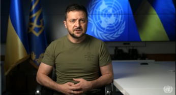 Ucrânia e Otan discutem aumento de apoio militar às tropas de Kiev | Ucrânia e Rússia