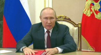 Ucrânia pedirá formalmente adesão acelerada à Otan, diz Zelensky | Mundo