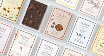 Um Chocolatier de Cingapura que infunde doces com algas marinhas, curry e especiarias Satay