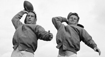 Um recorde de passagem que nem Marino, Manning e Brady tocaram