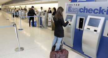 United Airlines encerrará serviço no aeroporto JFK