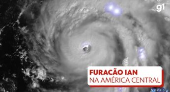 Cuba: país inteiro fica sem energia após passagem de furacão Ian | Mundo