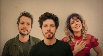 Vanguart apresenta no disco ‘Oceano rubi’ mais sete músicas gravadas com produção de Fabio Pinczowski | Blog do Mauro Ferreira