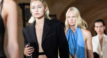 Victoria Beckham faz estreia em Paris como estilista com desfile repleto de estrelas | Moda e beleza