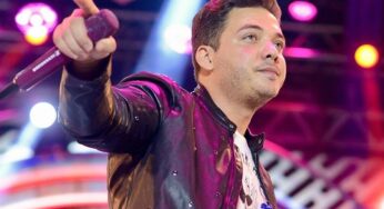 Wesley Safadão passa mal e é hospitalizado em Fortaleza | Ceará