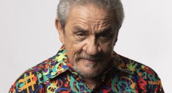 Zé Ramalho se revigora, sem sair do lugar, na grande viagem mística do álbum ‘Ateu psicodélico’ | Blog do Mauro Ferreira