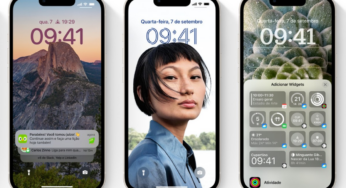 iOS 16: saiba como personalizar a tela de bloqueio do iPhone | Tecnologia