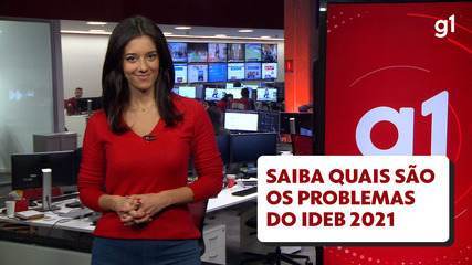 Conheça os problemas que afetaram os dados do Ideb 2021