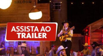 'Sistema Bruto' leva universo do sertanejo agro ao cinema com Bruna Viola e mais cantores atuando
