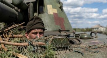 Exército ucraniano diz que cercou milhares de russos em cidade de região que Rússia afirma ter anexado | Ucrânia e Rússia