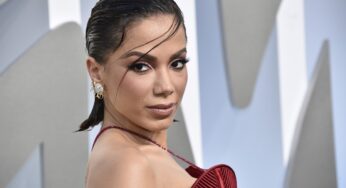 Anitta faz reflexões sobre voto no 2º turno e provoca reações de outros famosos