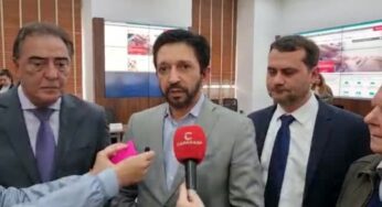 Prefeito anuncia retorno da sede da Uber para a cidade de São Paulo em 2023, um ano e meio depois de mudança para Osasco | São Paulo