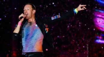 Coldplay em Curitiba: banda anuncia show extra após ingressos para primeira apresentação esgotarem | Paraná