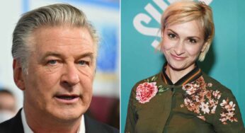 Alec Baldwin chega a acordo com a família de Halyna Hutchins, morta durante gravações do filme ‘Rust’ | Cinema