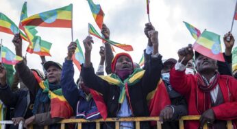 Governo da Etiópia e rebeldes do Tigré aceitam convite da União Africana para negociações de paz | Mundo