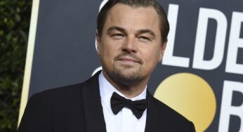 Leonardo DiCaprio parabeniza Sonia Guajajara e Célia Xakriabá pela eleição como deputadas federais | Pop & Arte