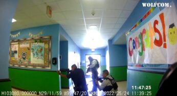 Texas demite policial responsável por resposta ao massacre em escola de Uvalde | Mundo