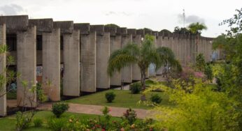 ‘Não existe justificativa plausível para retirar sequer mais um centavo das universidades e dos institutos federais’, diz UnB sobre bloqueio do MEC | Distrito Federal