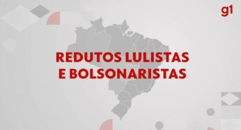 Você viu? Cidades que mais apoiaram Lula e Bolsonaro no 1º turno, famosos nas eleições, Nobel da Paz e o gato mais alto do mundo | Mundo