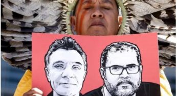Caso Bruno e Dom: Justiça autoriza soltura de suspeito de ordenar assassinatos de indigenista e jornalista | Política