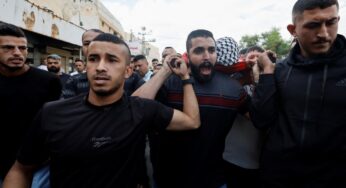 Dois palestinos morrem em operação das forças israelenses na Cisjordânia ocupada | Mundo