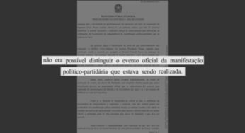 MPF vê tentativa de ‘transferência de responsabilidade’ e volta a pedir que Forças Armadas detalhem gastos do 7 de Setembro no Rio | Política