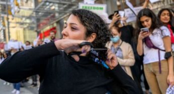 Juízes iranianos são orientados a evitar penas leves para líderes dos protestos | Mundo