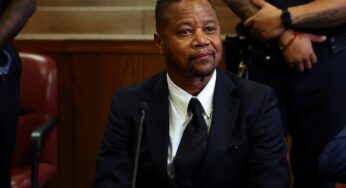 Cuba Gooding Jr. não será preso após acordo em caso de assédio sexual | Pop & Arte
