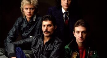 Queen lança música redescoberta interpretada por Freddie Mercury | Pop & Arte