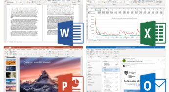 Microsoft encerra pacote Office e anuncia substituto; veja as novidades | Tecnologia