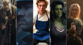 colunista convidado: ‘She-Hulk’, ‘Os Anéis de Poder’ e ‘The Bear’ fazem a melhor semana para séries dos últimos anos | Blog Legendado