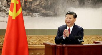 Partido Comunista Chinês se reúne para dar 3º mandato a Xi Jinping, tornando-o o líder mais poderoso desde Mao Tsé-Tung; entenda | Mundo