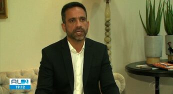 Você viu? Denúncias de assédio eleitoral, governador afastado, repórter surpreendido por míssil na Ucrânia, prisão de Thiago Brennand e programação do Lollapalooza | Mundo