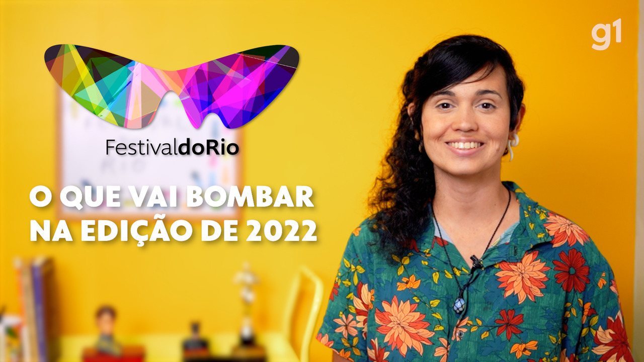 Festival do Rio 2022: veja os filmes que devem bombar na mostra