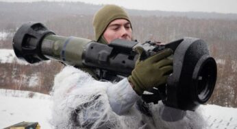França vai treinar 2.000 soldados ucranianos em seu território | Ucrânia e Rússia