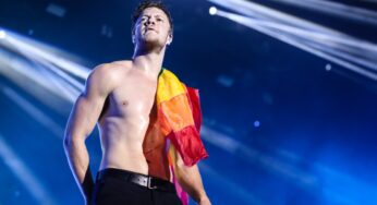 Imagine Dragons adia shows no Brasil por problemas de saúde de Dan Reynolds | Música