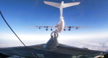 Em testes, bombardeiros russos sobrevoam mares do norte do Pacífico por 12 horas, diz Moscou | Ucrânia e Rússia