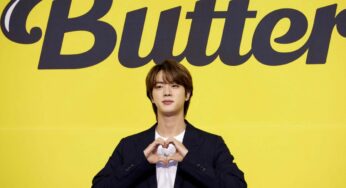 Jin, do BTS, lançará primeiro single solo na próxima semana antes do serviço militar | Pop & Arte