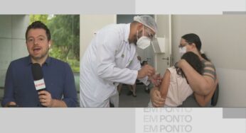 TCU recomenda que governo indique quais ações contra Covid serão mantidas após a pandemia | Política