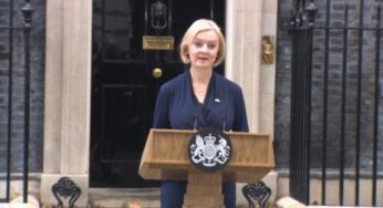 Liz Truss renuncia: por que premiê britânica anunciou saída após 6 semanas no cargo | Mundo