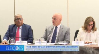 TSE aprova resolução que busca dar mais agilidade ao combate às fake news nas eleições | Eleições 2022
