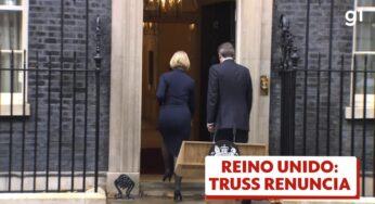 Boris Johnson pode voltar? Veja quem são os nomes cotados para substituir Liz Truss na liderança do Reino Unido | Mundo