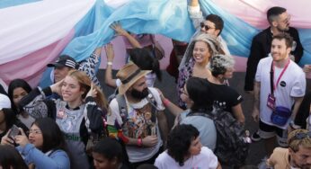 Banheiro coletivo unissex não é reivindicação da população trans, diz associação | Eleições 2022