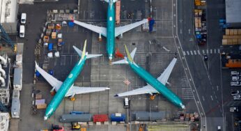 Juiz dos EUA decide que passageiros em acidentes com Boeings 737 MAX são ‘vítimas de crimes’ | Mundo